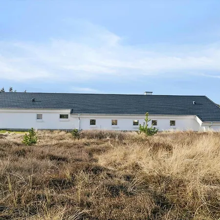 1064-thisted-klitstien-25 Дом отдыха