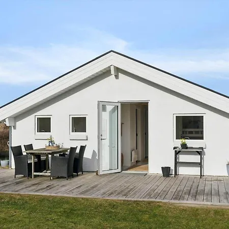 1064-thisted-klitstien-25 Holiday home *