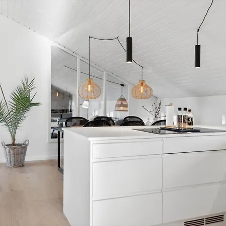 Holiday home 1064-thisted-klitstien-25