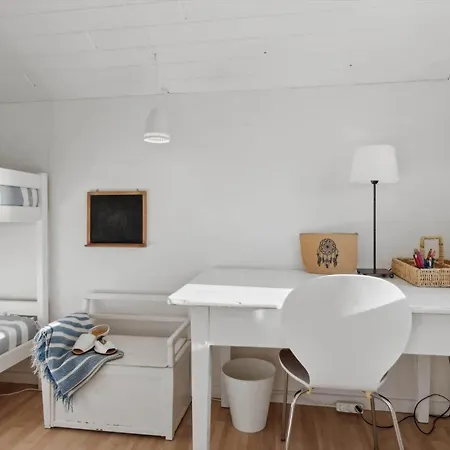 1064-thisted-klitstien-25 Дом отдыха Torsted (Nordjylland)