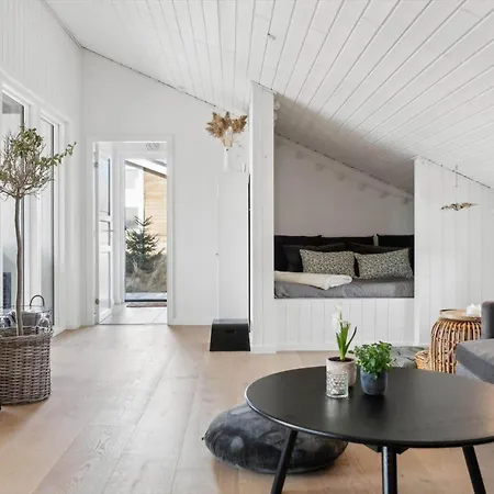 1064-thisted-klitstien-25 Holiday home *