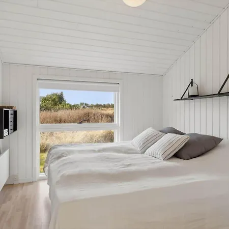 Holiday home 1064-thisted-klitstien-25 *