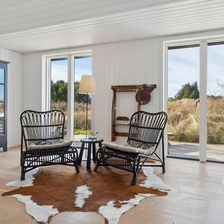 Дом отдыха 1064-thisted-klitstien-25 Torsted (Nordjylland)