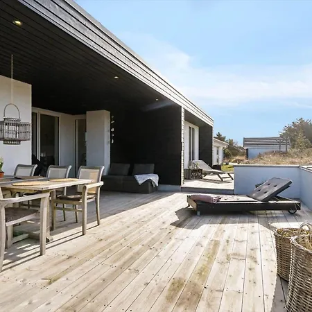 1064-thisted-klitstien-25 Holiday home Torsted (Nordjylland)