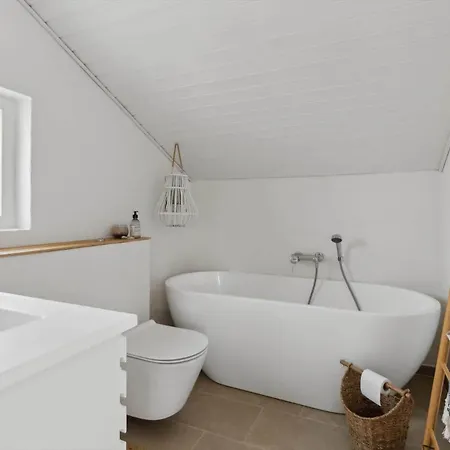 Holiday home 1064-thisted-klitstien-25 Torsted (Nordjylland)