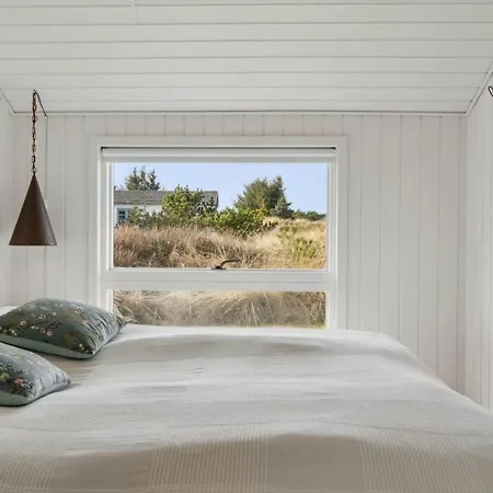 Дом отдыха 1064-thisted-klitstien-25 Torsted (Nordjylland)