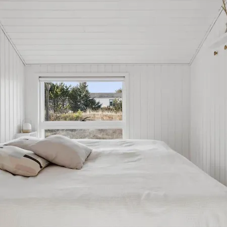 1064-thisted-klitstien-25 Дом отдыха *