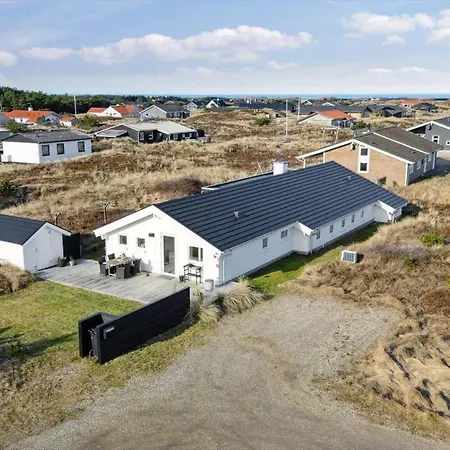 Hébergement de vacances 1064-thisted-klitstien-25 Torsted (Nordjylland)