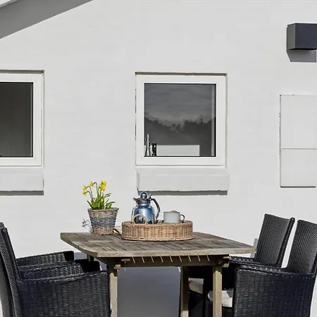 1064-thisted-klitstien-25 Дом отдыха