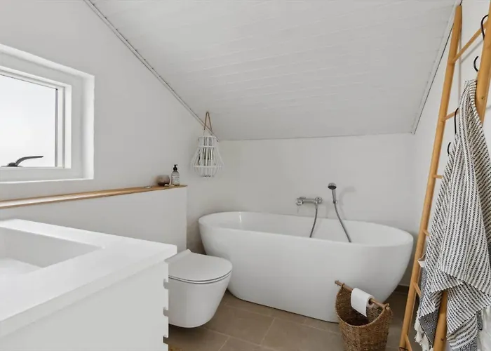 1064-thisted-klitstien-25 Сasa de vacaciones