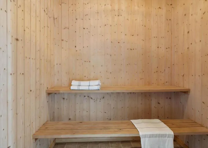 Сasa de vacaciones 1064-thisted-klitstien-25