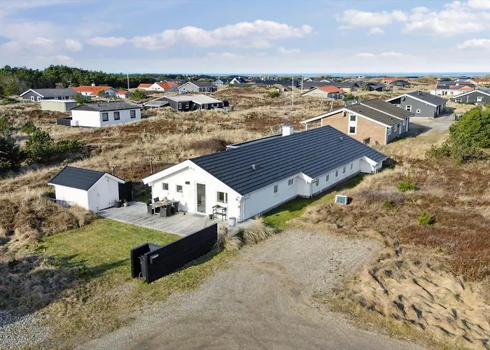 펜션 1064-thisted-klitstien-25 Torsted (Nordjylland)