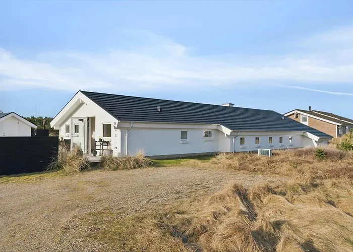 1064-thisted-klitstien-25 Сasa de vacaciones